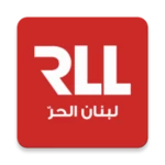 Logo of RLL App android Application 